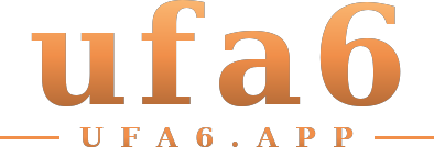 ufa6 โลโก้