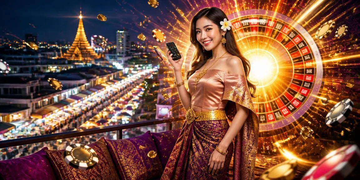 ufa6 ภายในล็อบบี้คาสิโน ufa6